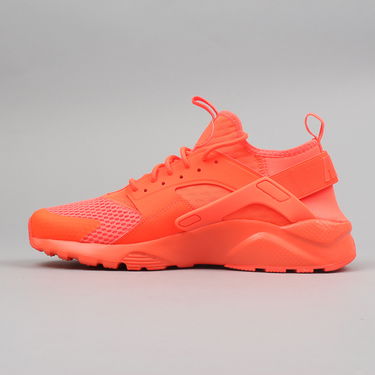 Кецове и обувки Nike Air Huarache Run Ultra BR Оранжево
 | 833147-800, 1