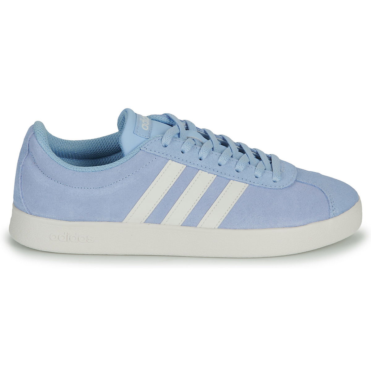 Кецове и обувки adidas Originals VL Court 2.0 "Blue" Синьо | IF7565, 1