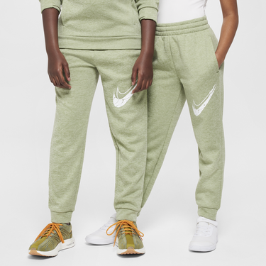 Спортни панталони Nike Nike Therma-FIT Multi Stain Repel Older Kids' Pants Зелено | HF4418-386, 1