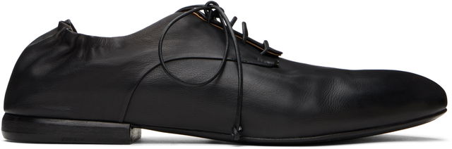 Marsèll Mandolo Derbys