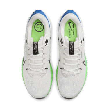 Кецове и обувки Nike Pegasus 40 Синьо | DV3853-006, 2
