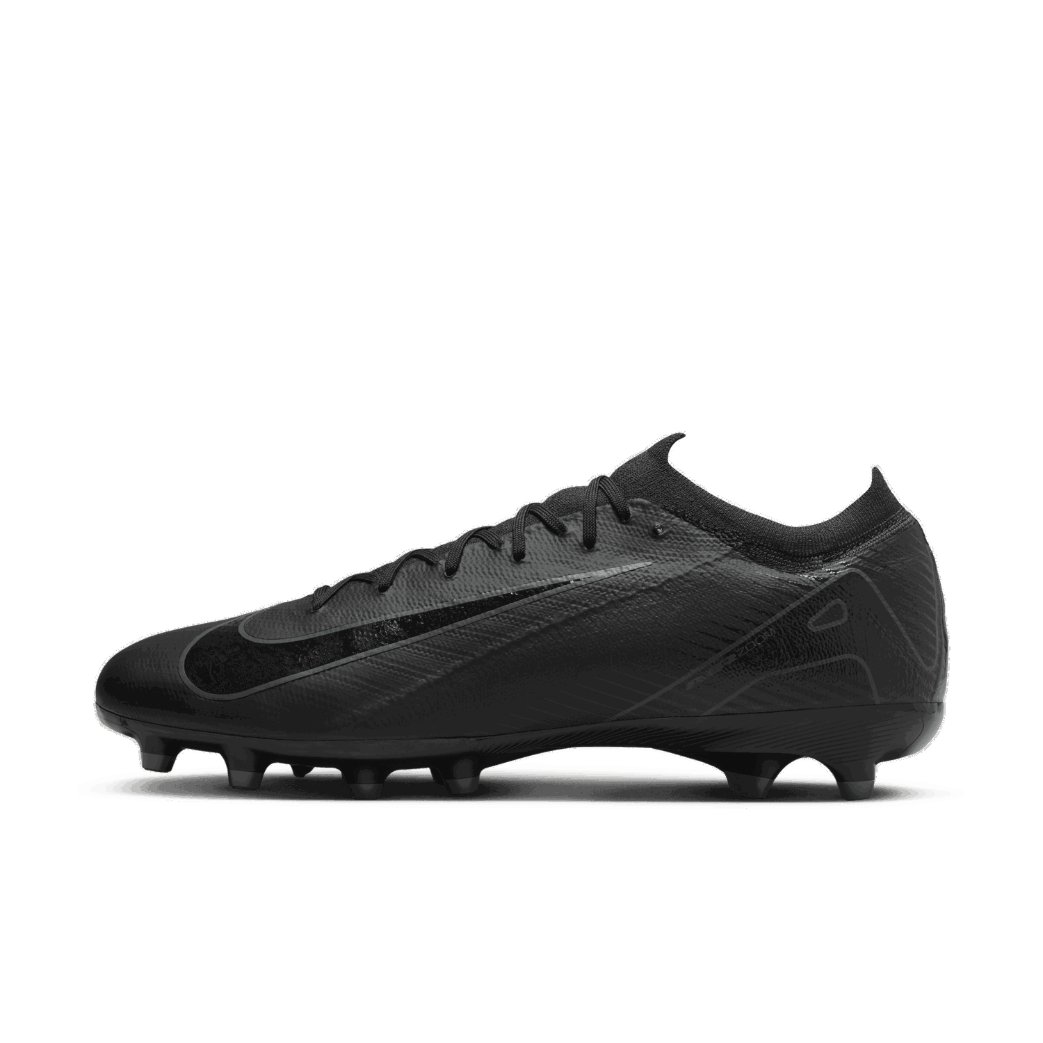Кецове и обувки Nike Mercurial Vapor 16 Pro AG-Pro Черно | FQ8684-002, 0