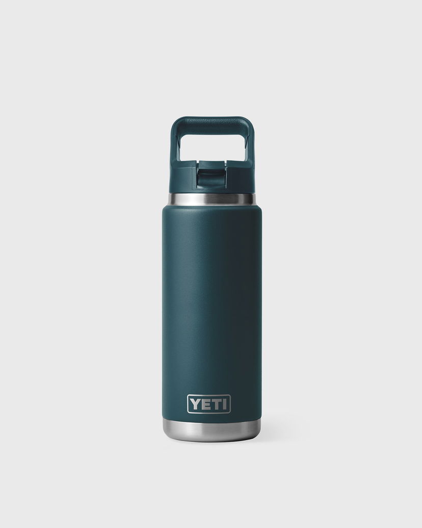 Джаджа YETI Rambler 26 Oz Straw Bottle Синьо | SKU-0319-S24T