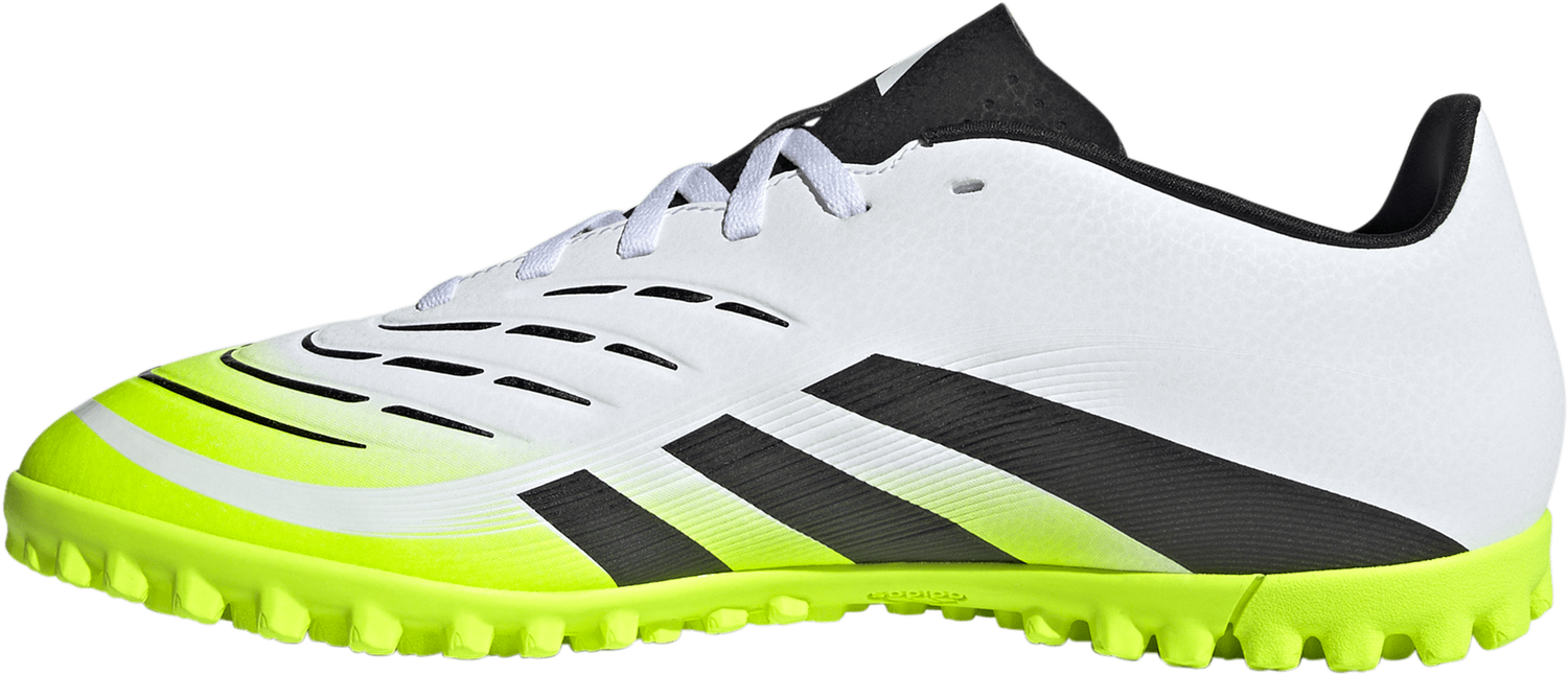 Кецове и обувки adidas Performance adidas PREDATOR CLUB TF Бяло | JH8854, 1