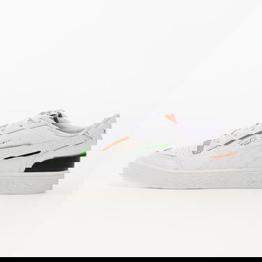 Кецове и обувки Puma Ralph Sampson Lo Joker Бяло | 37492702, 0