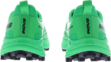 Кецове и обувки inov-8 INOV-8 MudTalon Zero Wide Зелено | 001474-gn-w-001, 2