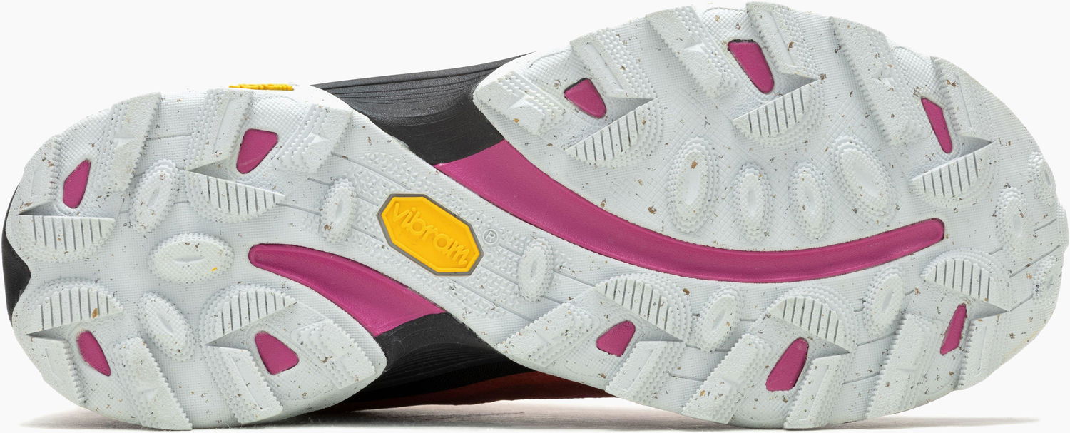 Кецове и обувки Merrell Moab Speed Розово | J067498, 1
