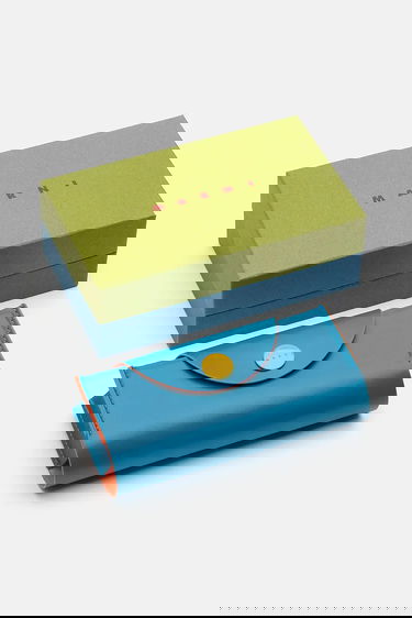 Слънчеви очила Marni Ulawun Vulcano Sunglasses Бяло | EYMRN00024.001.J5B, 4