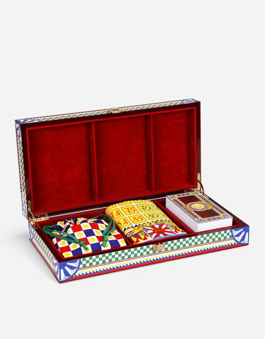 Игра Dolce & Gabbana Tombola Set Boardgames Onesize Многоцветен | TCC212TCAN5UC068, 3