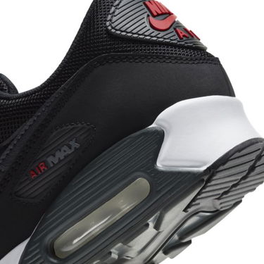 Кецове и обувки Nike Air Max 90 Черно | DH4095-001, 2