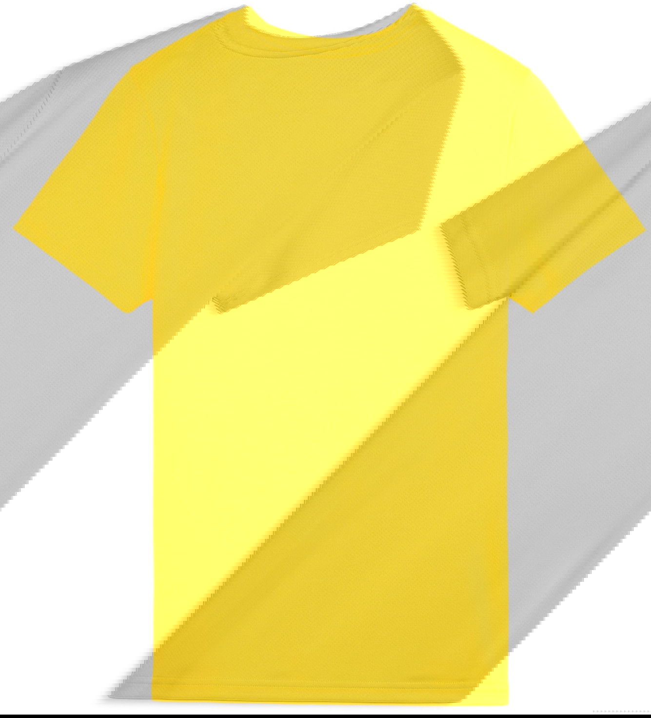 Фланелка Puma teamGOAL Jersey Жълто | 658638-07, 1