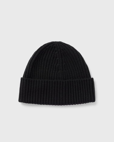 Шапка Lacoste KNITTED CAP Черно | 3666354851469, 4