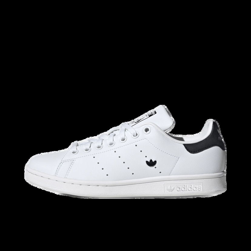 Кецове и обувки adidas Originals STAN SMITH W Бяло | IE0459