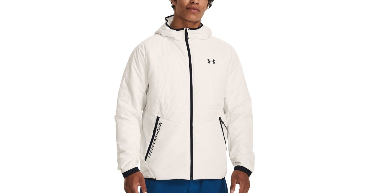 Storm Session Hybrid, 1