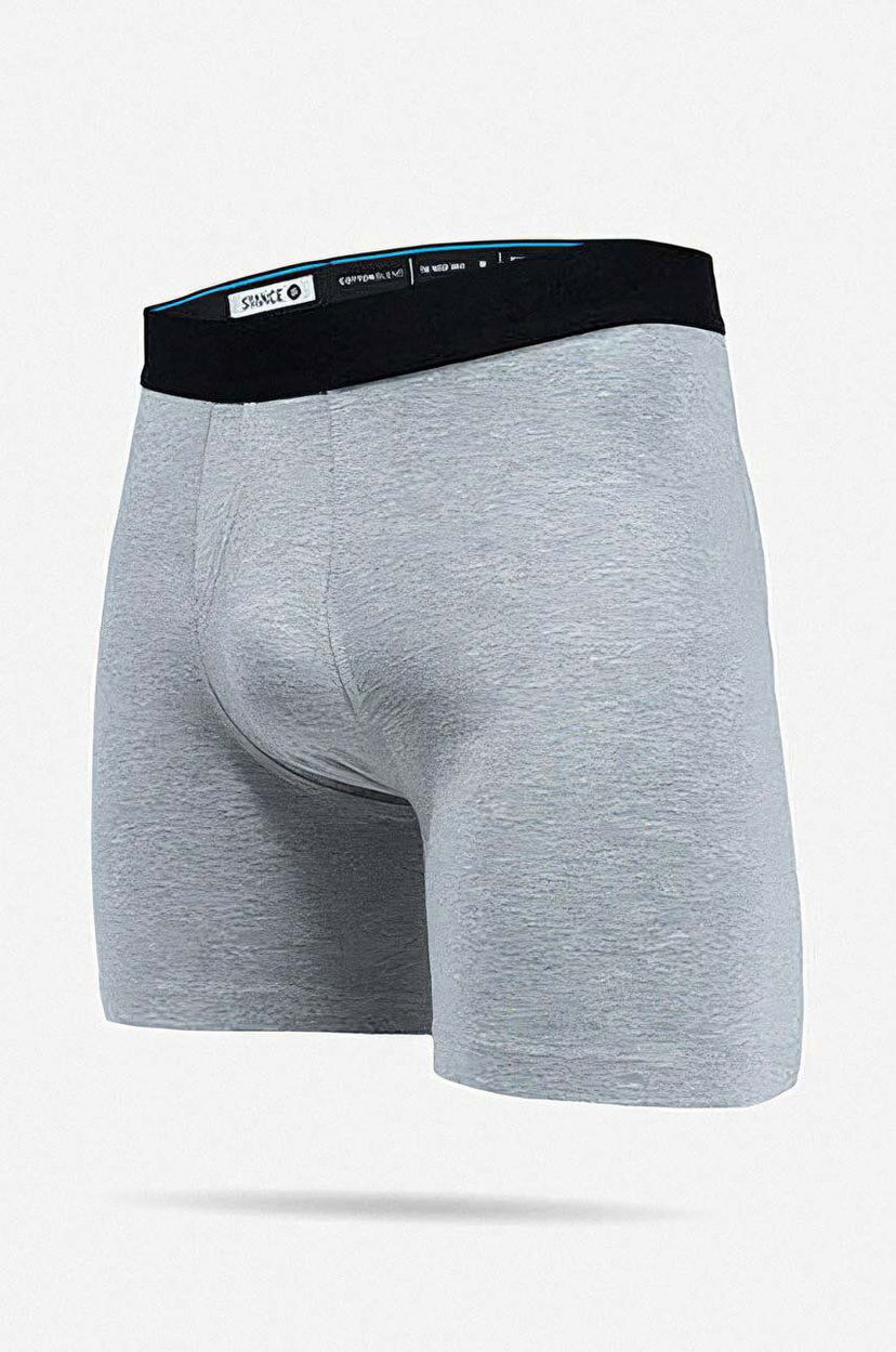 Боксерки Stance Boxers Underwear Сиво | M802A20ST6