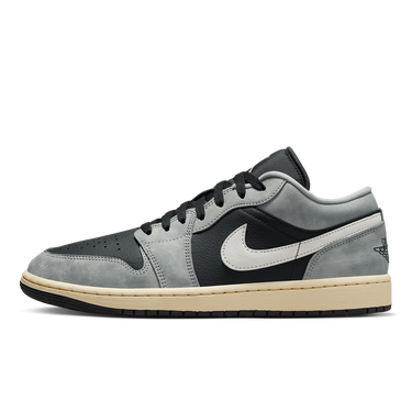 Кецове и обувки Jordan Air Jordan 1 Low SE Сиво | HQ2010-012, 0