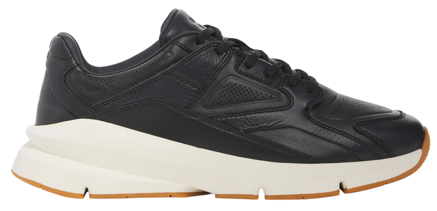 Кецове и обувки Under Armour UA Forge 96 Luxe Черно | 6003631-001, 0