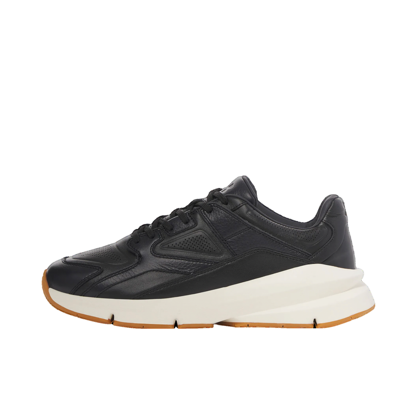 Кецове и обувки Under Armour UA Forge 96 Luxe Черно | 6003631-001