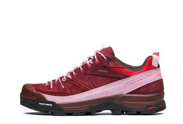 Кецове и обувки Salomon X-Alpages GTX The Broken Arm Бургунди | L47346100, 1
