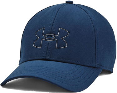 Шапка с козирка Under Armour Under Armour Storm Driver Cap Тъмно синьо | 1369807-408, 0