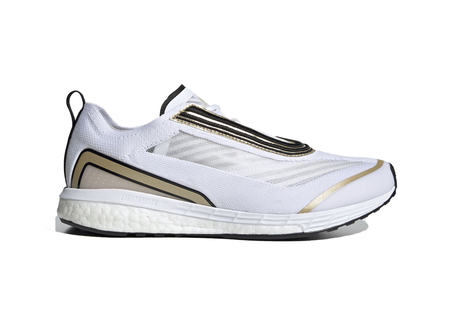 Кецове и обувки adidas Originals Boston Golden Butter W Бяло | EF2212, 0