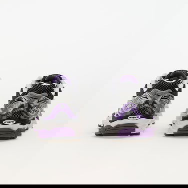 Кецове и обувки Saucony Progrid Omni 9 Лилаво | S70739-10, 4