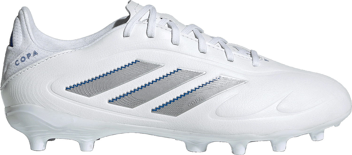 Кецове и обувки adidas Performance COPA PURE III LEAGUE FG/MG Бяло | ie1196, 0