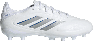 Кецове и обувки adidas Performance COPA PURE III LEAGUE FG/MG Бяло | ie1196, 0