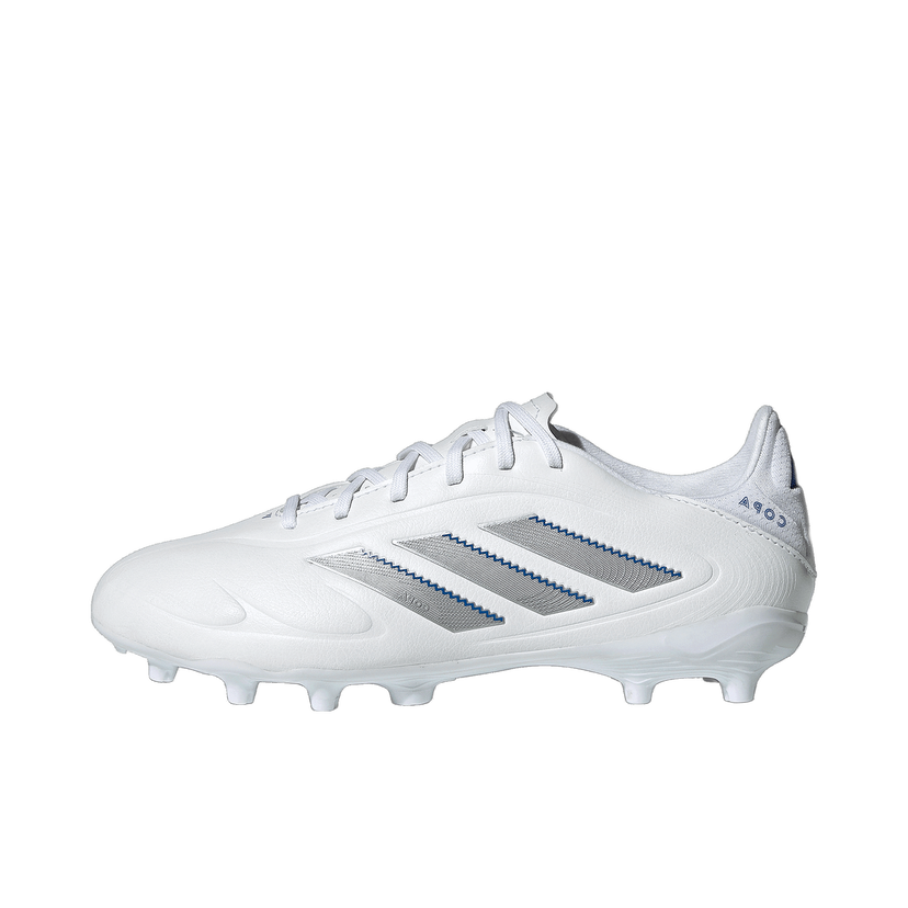 Кецове и обувки adidas Performance COPA PURE III LEAGUE FG/MG Бяло | ie1196