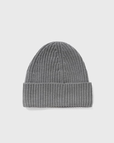 Шапка Lacoste KNITTED CAP Сиво | 3666354358678, 1
