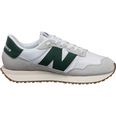 Кецове и обувки New Balance 237 Бяло | MS237RF, 3
