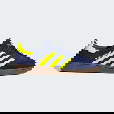 Кецове и обувки adidas Originals Handball Spezial Синьо | JR3845, 0