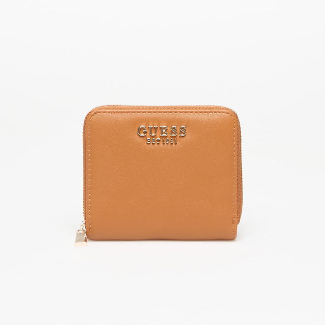 GUESS Talent Small Zip Around Wallet