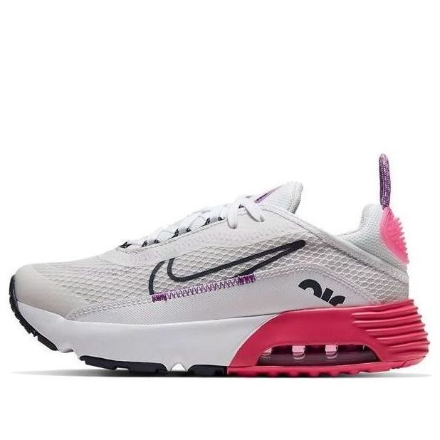 Кецове и обувки Nike Air Max 2090 Бяло | CU2093-003, 0