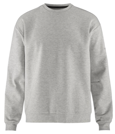 Пуловер Craft Craft ADV Join Sweatshirt Сиво | 1914707-950000, 0