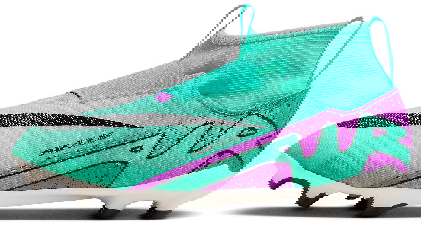 Кецове и обувки Nike ZOOM SUPERFLY 9 PRO FG Многоцветен | dj5606-300, 0