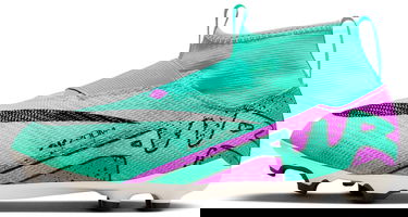 Кецове и обувки Nike ZOOM SUPERFLY 9 PRO FG Многоцветен | dj5606-300, 0