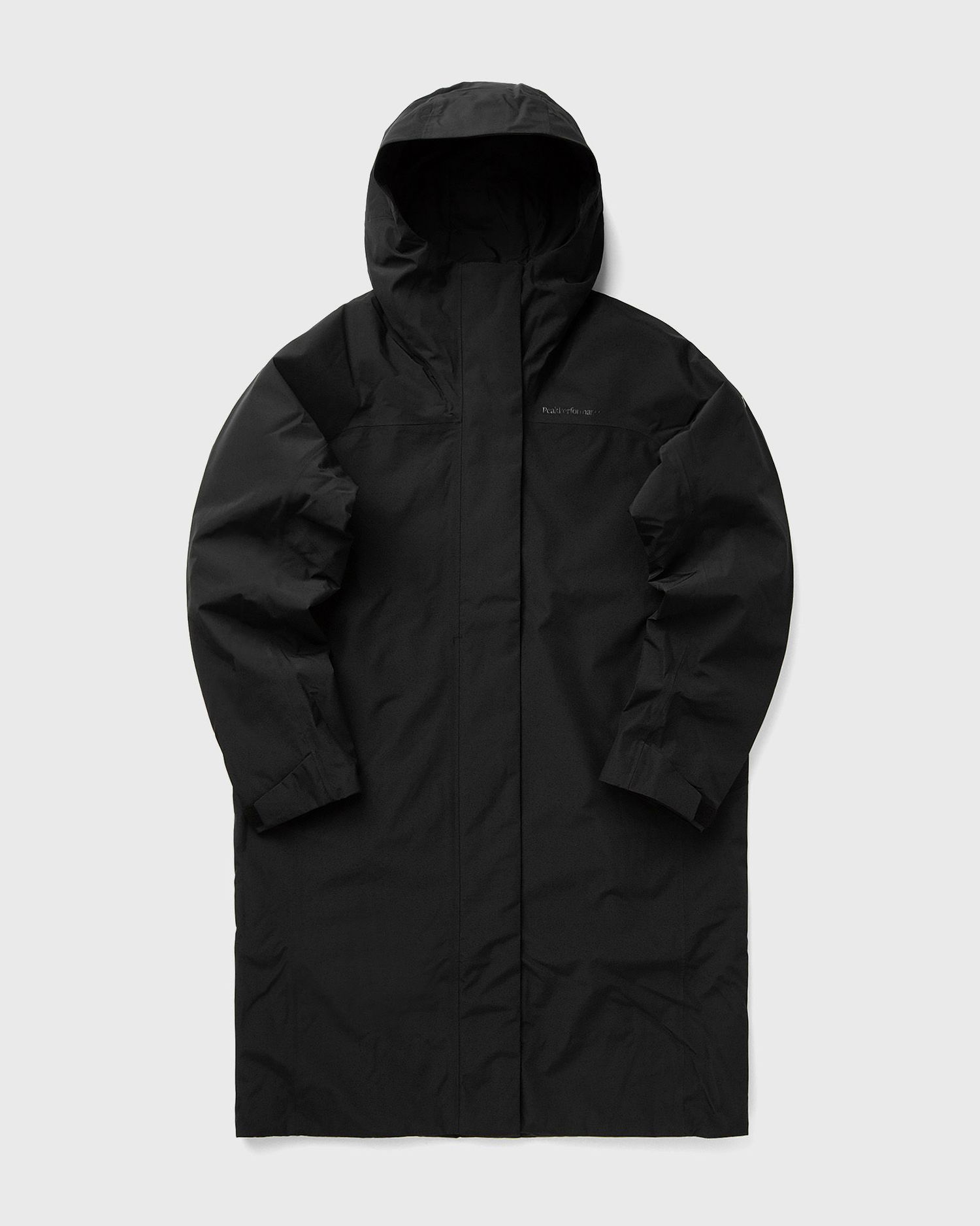 Парка Peak Performance Treeline Insulated Parka Черно | G80549010, 1
