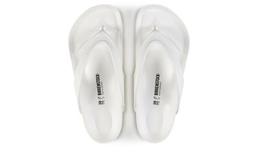 Кецове и обувки Birkenstock Honolulu EVA Бяло | 1015488, 4