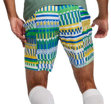 Къси панталони Puma FanwearCapsule Short Многоцветен | 658967-15, 1