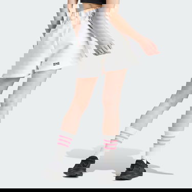 Къси панталони adidas Originals Z.N.E. Shorts Бяло | IN5149, 2