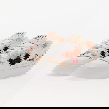 Кецове и обувки adidas Originals Forum Bonega W Бяло | HP9781, 1