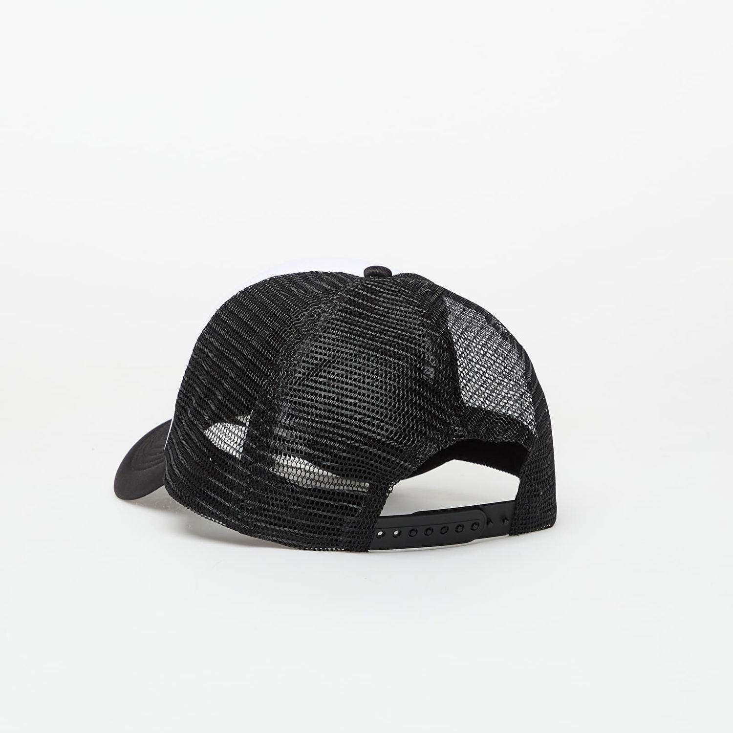 Шапка BILLIONAIRE BOYS CLUB Icecream Running Dog Trucker Hat OS Многоцветен | IC210035 Black, 1