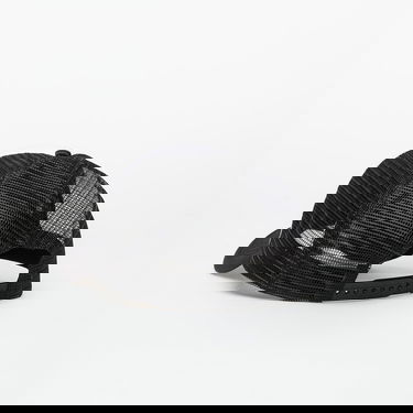 Шапка BILLIONAIRE BOYS CLUB Icecream Running Dog Trucker Hat OS Многоцветен | IC210035 Black, 1