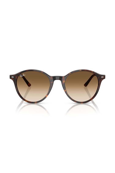 Слънчеви очила Ray-Ban Ray-Ban Round Sunglasses RB2230 Кафяво | 0RB2230, 1