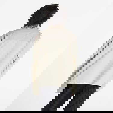 Яке DAILY PAPER Mamun Jacket Бежово | 2211007, 4