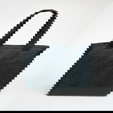 Голяма пазарска чанта adidas Performance Utility Tote Bag Зелено | JM5443, 1