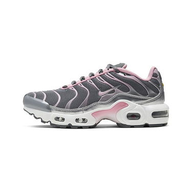 Кецове и обувки Nike Air Max Plus "Metallic Silver Pink" GS Металик | CD0609-008, 0