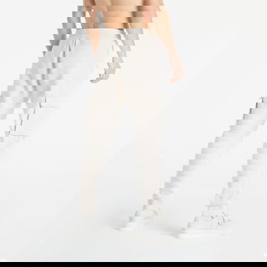 Спортни панталони adidas Performance Essentials Бежово | HE6991, 1