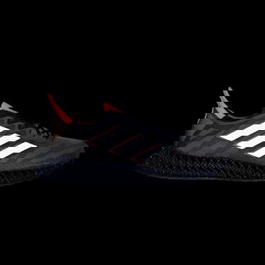 Кецове и обувки adidas Performance 4DFWD 3 Running Сиво | ID0853, 2